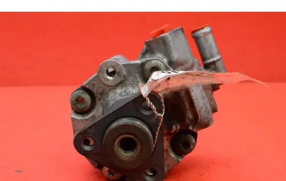 Porsche Cayenne (9PA) Power steering pump 