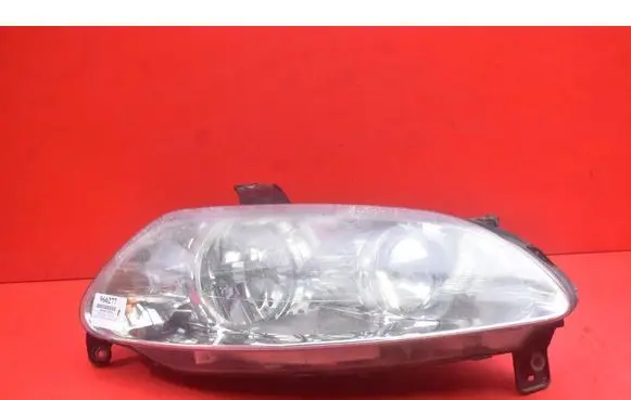 Fiat Croma Headlight/headlamp 51799483