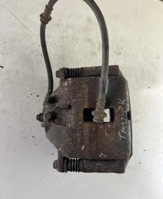 Nissan Almera Tino Front brake caliper