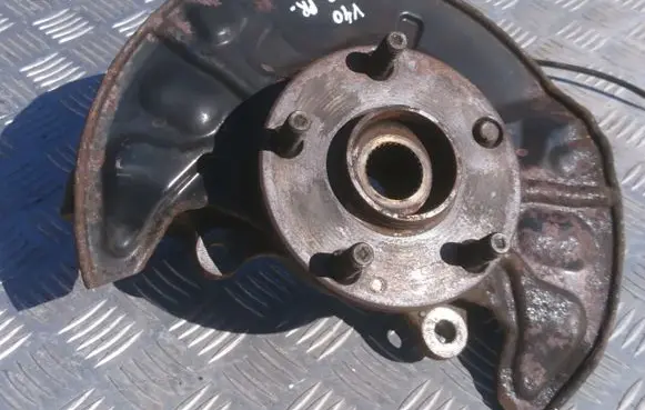 Toyota Corolla Verso AR10 Hub lock 4350205040 477820F010 432120F010
