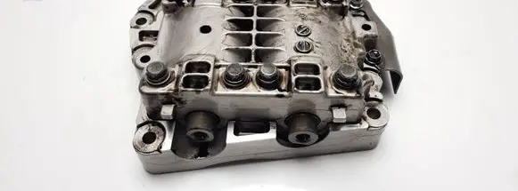 Toyota Corolla Verso AR10 Oil pump ZW0 7C30