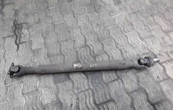 Suzuki Grand Vitara II Rear driveshaft/prop shaft NOCODE