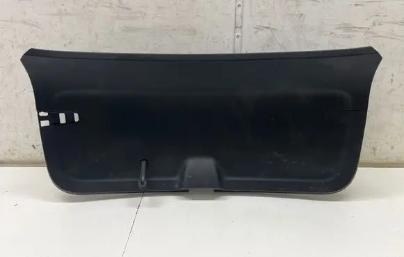 Skoda Octavia Mk4 Tailgate trim 5E7867975A