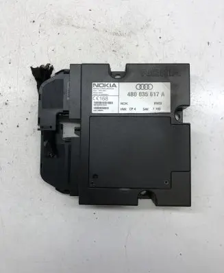 Phone control unit/module