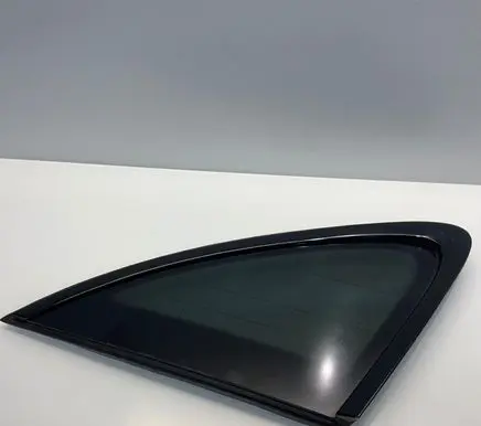 Porsche Macan (95B) Rear side window 95B845297XR