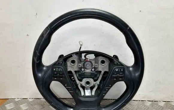 KIA Ceed Steering wheel