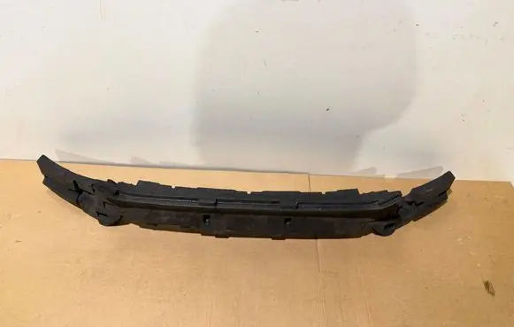 Volvo XC90 Front bumper foam support bar 31383553
