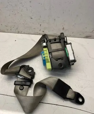 Audi A5 8T 8F Front seatbelt 306497399J42