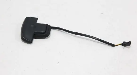 Mercedes-Benz C AMG W204 Multifunctional control switch/knob A2048709058 307076840162AJ 33489114