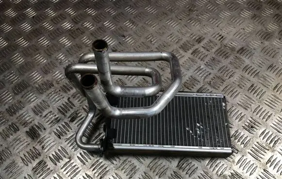 Subaru Forester SH Heater blower radiator