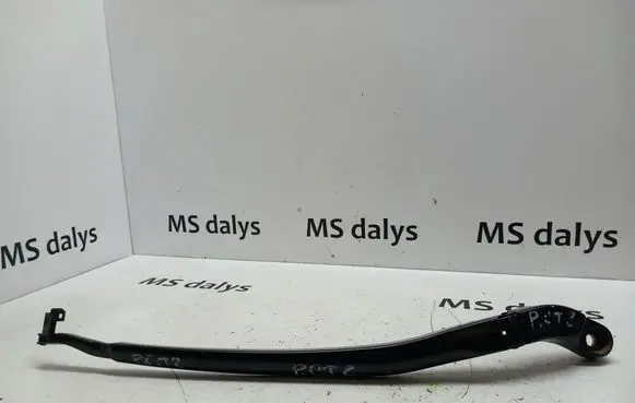 Porsche Cayenne (9PA) Front wiper blade arm 7L5955407B 7L5955407