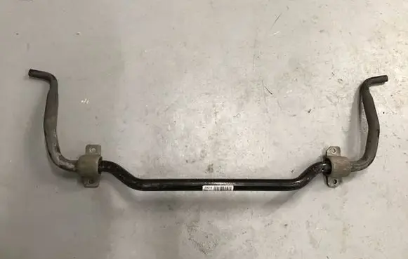 Front anti-roll bar/sway bar
