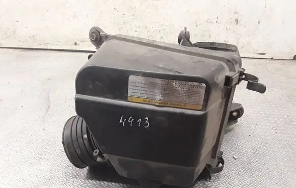 KIA Opirus Air filter box 