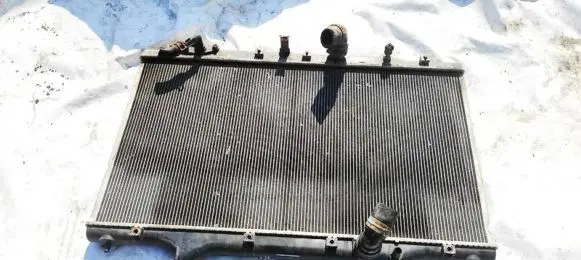 Toyota Yaris Verso Coolant radiator MF2220006180 MF222000-6180