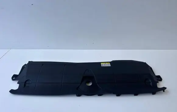 Audi A6 S6 C8 4K Radiator trim 4K0807081
