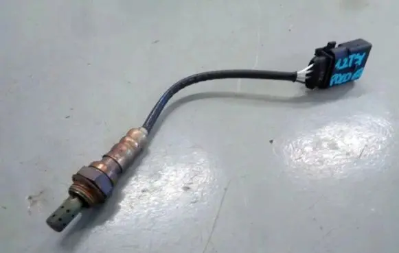 Volkswagen Polo V 6R Lambda probe sensor