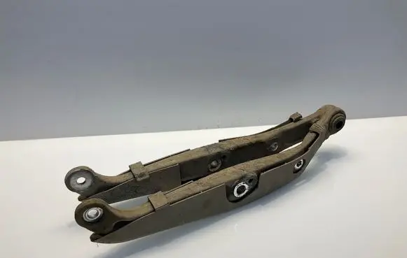 Mercedes-Benz E W211 Rear upper control arm/wishbone A2113500306 2113500306