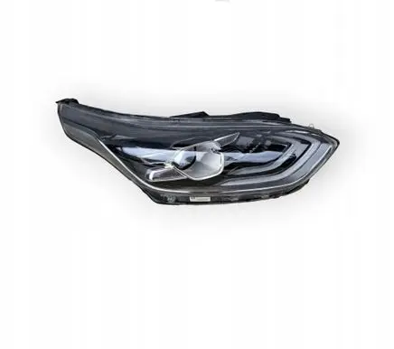 KIA Ceed Headlight/headlamp 92102J7100