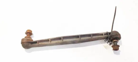 Front anti-roll bar/stabilizer link