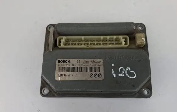Opel Frontera B Engine control unit/module 00464670050 0261204405