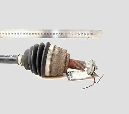 Volvo V40 Front driveshaft P31367905 T161124