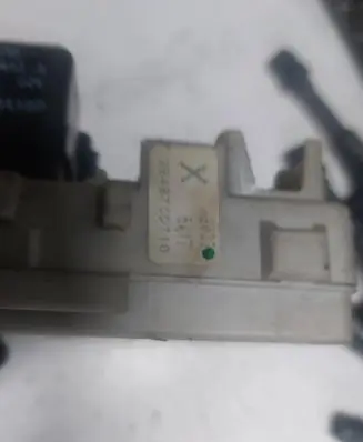 Nissan Murano Z50 Fuse module PPT80M10