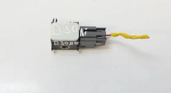 Volkswagen PASSAT B7 Airbag deployment crash/impact sensor 959202B000
