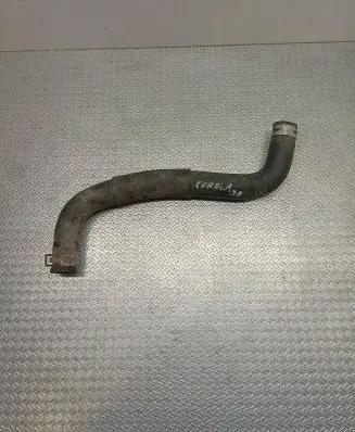 Toyota Corolla E110 Engine coolant pipe/hose