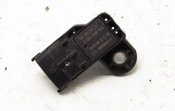 Fiat 500X Air pressure sensor 0281006102