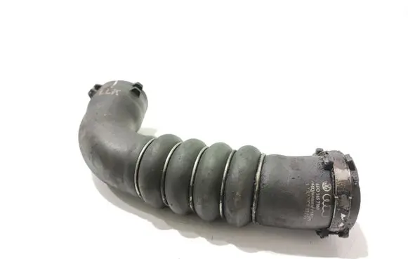Audi A6 S6 C6 4F Intercooler hose/pipe 4F0145738F