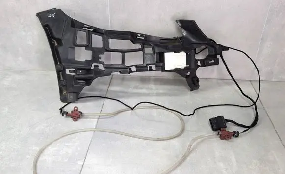 Mercedes-Benz C W205 Blind spot module A0009058406 A0009026932 A2058850665
