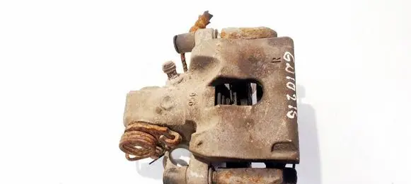 Citroen C5 Rear brake caliper