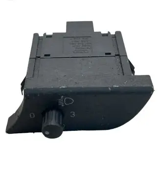 Audi A4 S4 B5 8D Headlight level height control switch 8E1919094 0164581