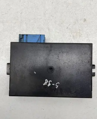 BMW 5 E39 Comfort/convenience module 65718375497 489712 118680