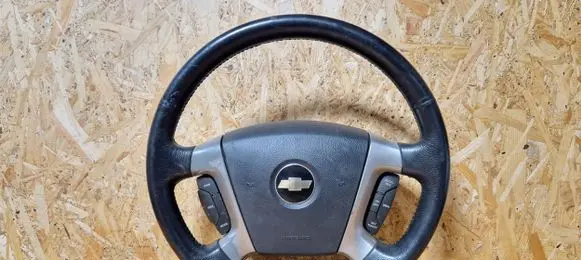 Chevrolet Epica Steering wheel 96863571