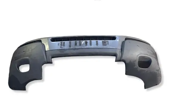 Volvo XC90 Front bumper 
