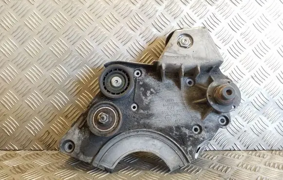 Volkswagen PASSAT B5.5 Engine mounting bracket 059121313F