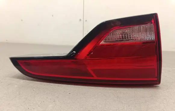 Audi A4 S4 B9 Tailgate rear/tail lights