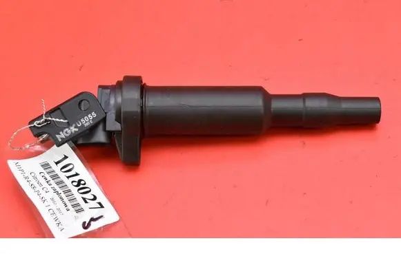 Citroen C4 II High voltage ignition coil U5055