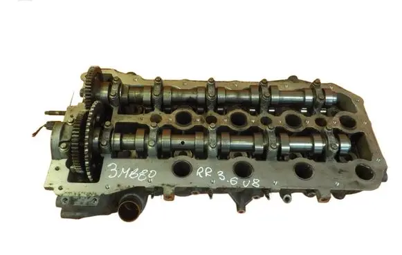 Land Rover Range Rover L322 Engine head PM6H4Q6090CB 368DT