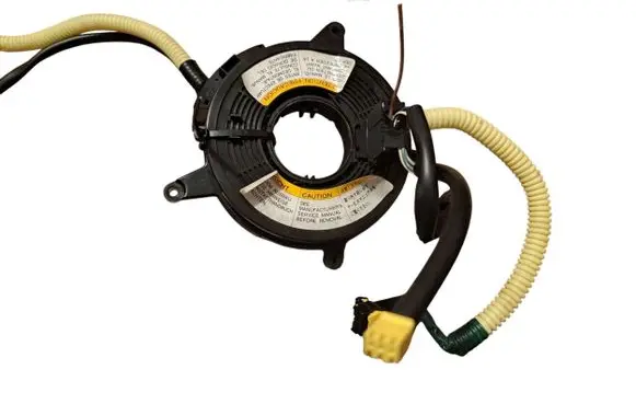 Suzuki Liana Airbag slip ring squib (SRS ring)