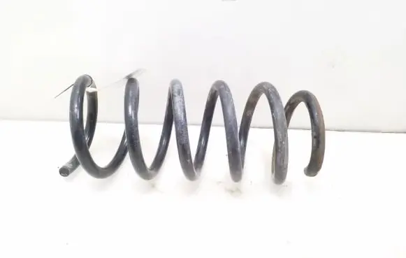 Opel Vivaro Front coil spring