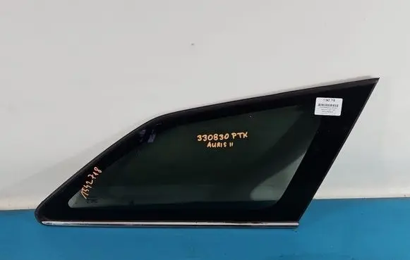 Toyota Auris E180 Rear side window IMPRK1542718