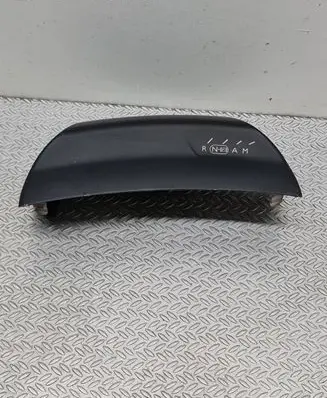 Citroen C4 Grand Picasso Gear selector 1224294XBS