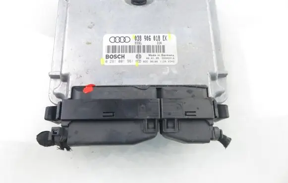 Engine control unit/module