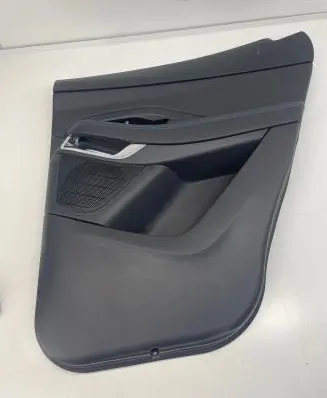 Jaguar E-Pace Rear door card panel trim J9C320986AW