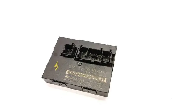 Volkswagen Touran I Comfort/convenience module 1K0959433BT 5DK008977 5DK00897702