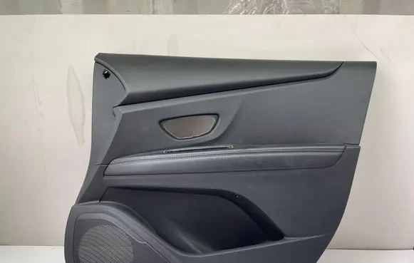 Renault Scenic IV - Grand scenic IV Front door card panel trim 809004434R