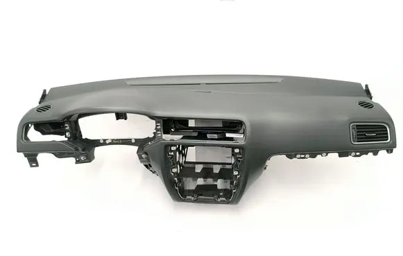 Volkswagen Jetta VI Dashboard 5C7857002C6T6 5C7857004 L0204166