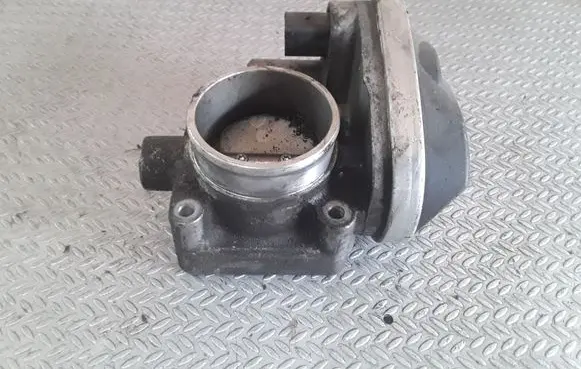 Mini One - Cooper R50 - 53 Throttle valve 1354750904302